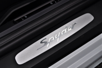 ポルシェ 718スパイダー 新車