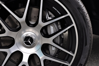 AMG Gクラス 新車