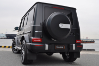 AMG Gクラス 新車