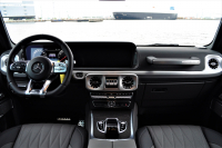 AMG Gクラス 新車