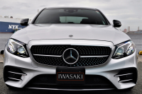 AMG Eクラス 中古車