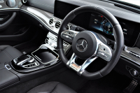 AMG Eクラス 中古車