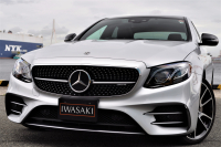 AMG Eクラス 中古車