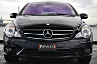 AMG Rクラス 中古車