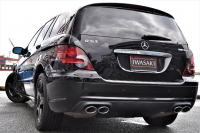 AMG Rクラス 中古車