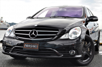 AMG Rクラス 中古車