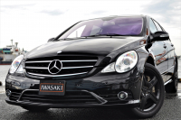 AMG Rクラス 中古車