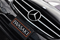 AMG Rクラス 中古車