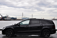 AMG Rクラス 中古車