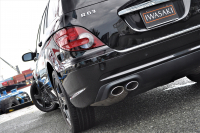 AMG Rクラス 中古車