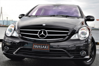 AMG Rクラス 中古車