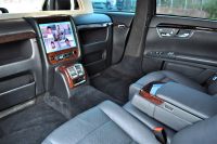 メルセデスベンツ Sクラス 中古車