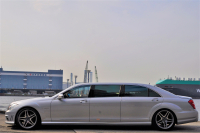 メルセデスベンツ Sクラス 中古車