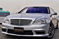 メルセデスベンツ Sクラス 中古車