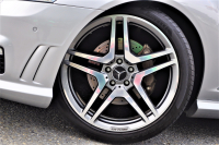 メルセデスベンツ Sクラス 中古車