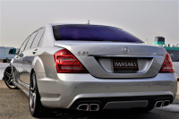 メルセデスベンツ Sクラス 中古車