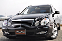 メルセデスベンツ Eクラス 中古車