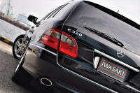 メルセデスベンツ Eクラス 中古車