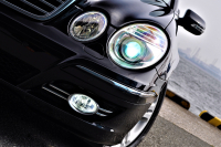 メルセデスベンツ Eクラス 中古車