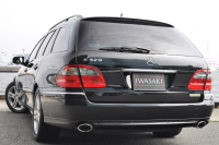 メルセデスベンツ Eクラス 中古車