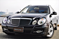 メルセデスベンツ Eクラス 中古車