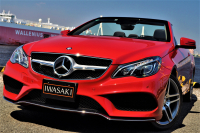 メルセデスベンツ Eクラス 中古車