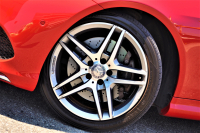 メルセデスベンツ Eクラス 中古車