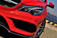 メルセデスベンツ Eクラス 中古車