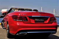 メルセデスベンツ Eクラス 中古車