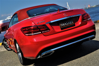 メルセデスベンツ Eクラス 中古車