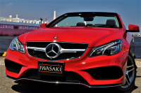 メルセデスベンツ Eクラス 中古車