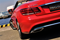 メルセデスベンツ Eクラス 中古車