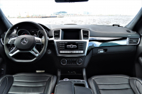 AMG Mクラス 中古車