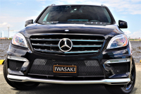 AMG Mクラス 中古車