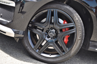 AMG Mクラス 中古車