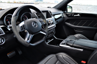 AMG Mクラス 中古車