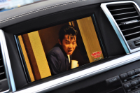 AMG Mクラス 中古車