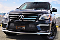 AMG Mクラス 中古車