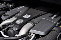 AMG Mクラス 中古車