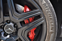 AMG Mクラス 中古車