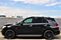 AMG Mクラス 中古車