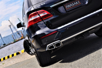 AMG Mクラス 中古車