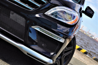 AMG Mクラス 中古車