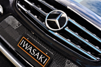 AMG Mクラス 中古車