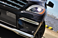 AMG Mクラス 中古車