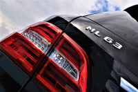 AMG Mクラス 中古車