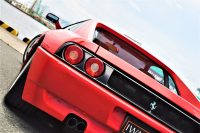 フェラーリ 348 中古車