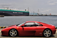 フェラーリ 348 中古車