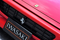 フェラーリ 348 中古車