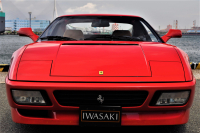 フェラーリ 348 中古車